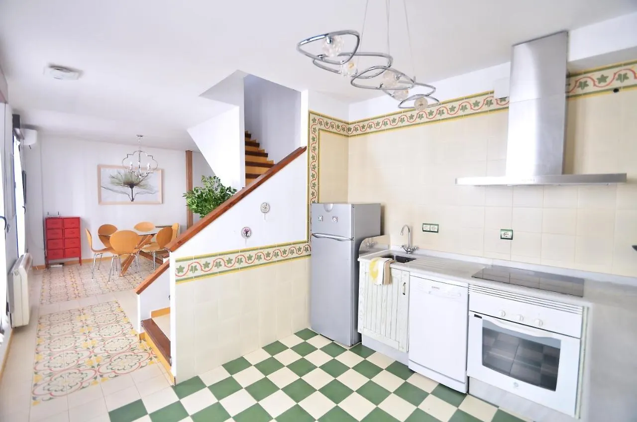 Casa Siesta Villa Granada Holiday home