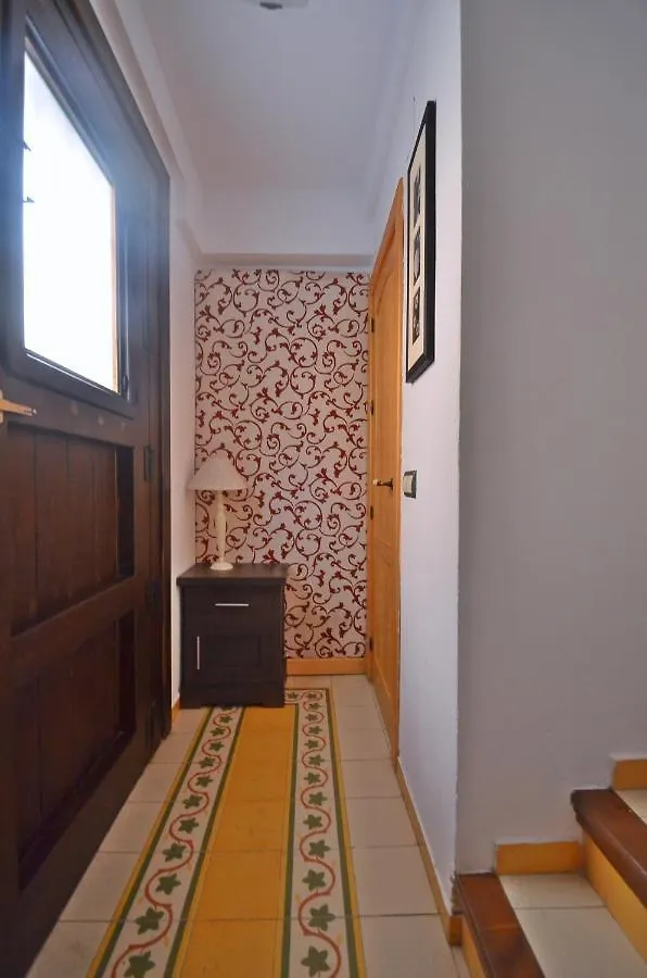 Holiday home Casa Siesta Villa Granada Spain